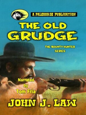 cover image of The Old Grudge